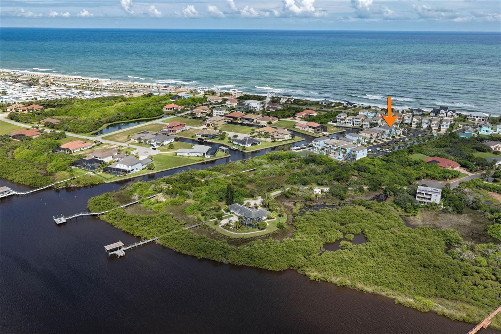 SUNSET INLET SUB - Residential