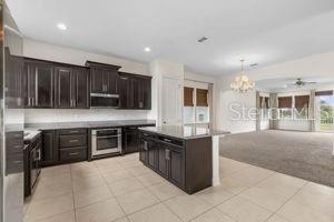 SUNSET INLET SUB - Residential
