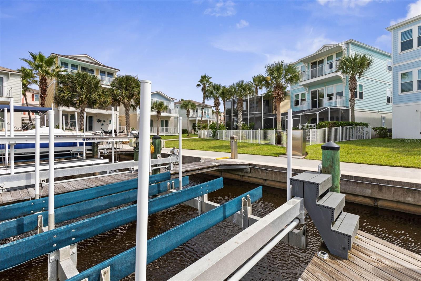 SUNSET INLET SUB - Residential