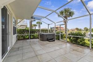 SUNSET INLET SUB - Residential