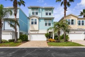 SUNSET INLET SUB - Residential