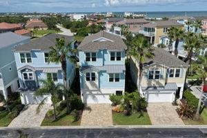 SUNSET INLET SUB - Residential