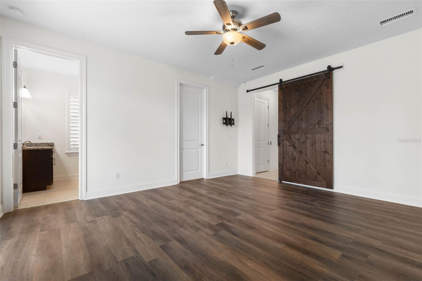 SUNSET INLET SUB - Residential