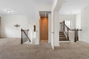 SUNSET INLET SUB - Residential
