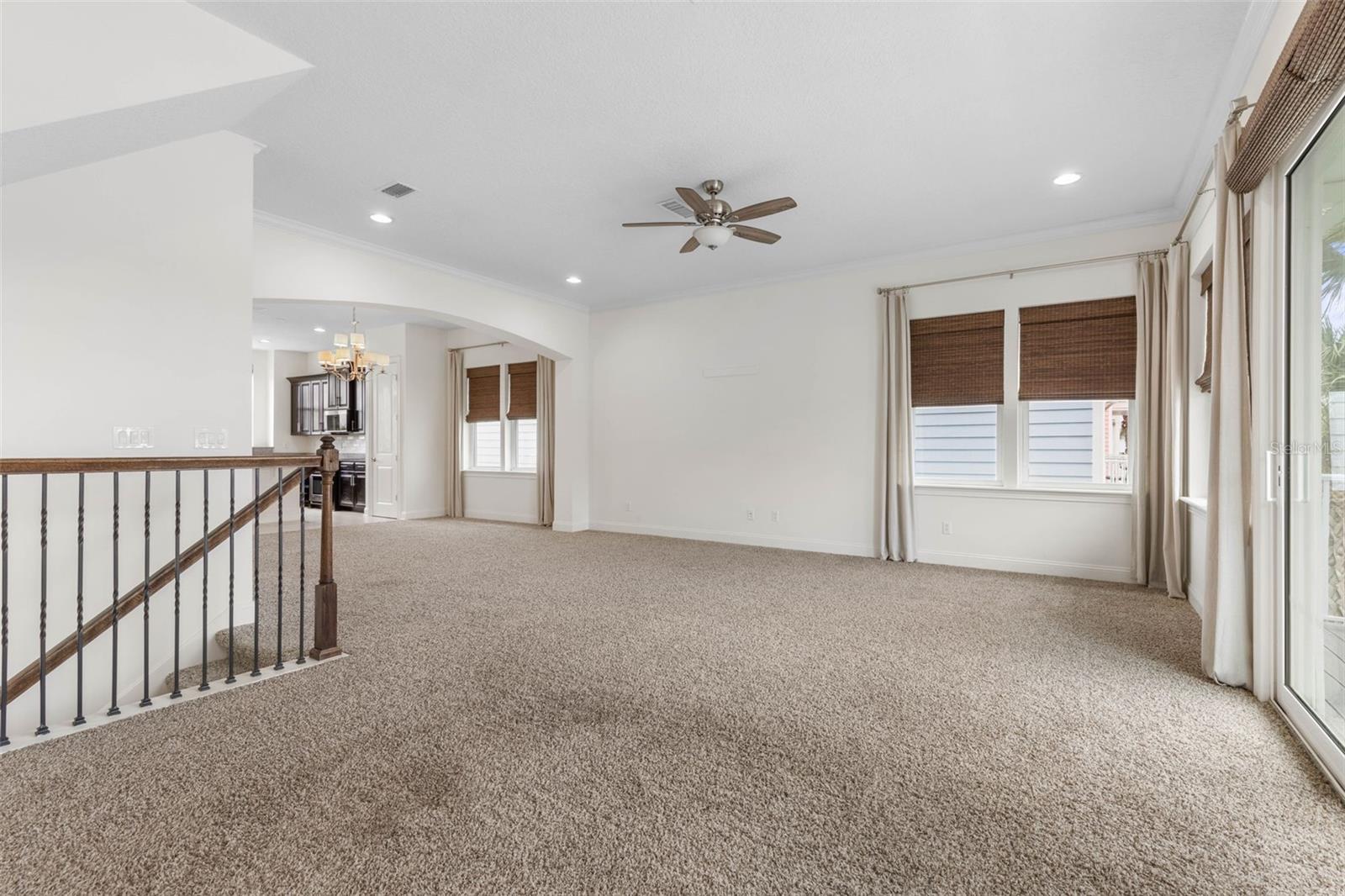 SUNSET INLET SUB - Residential