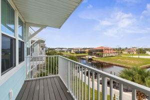 SUNSET INLET SUB - Residential