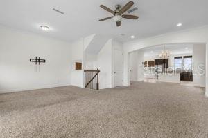 SUNSET INLET SUB - Residential