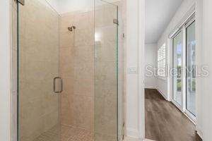 SUNSET INLET SUB - Residential