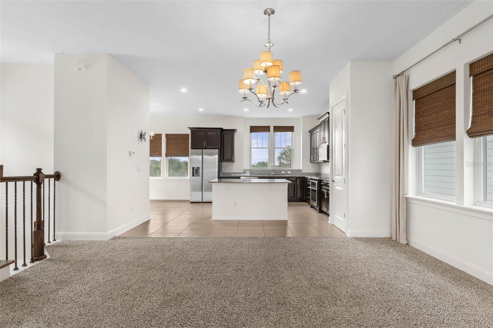 SUNSET INLET SUB - Residential