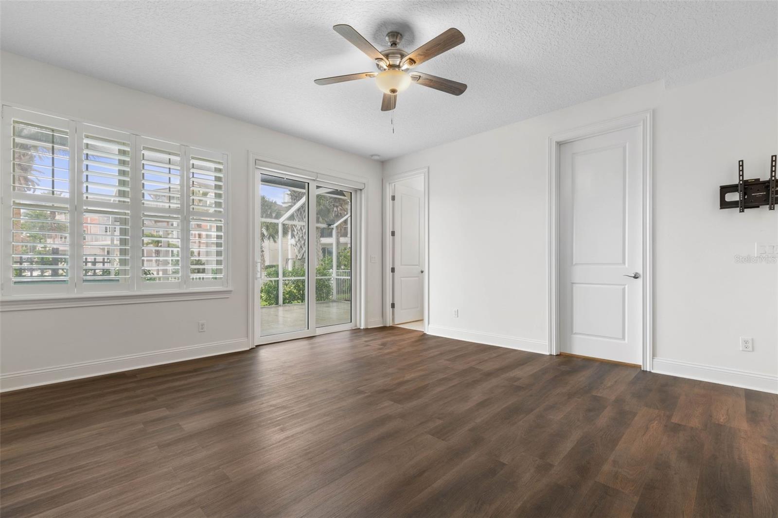 SUNSET INLET SUB - Residential