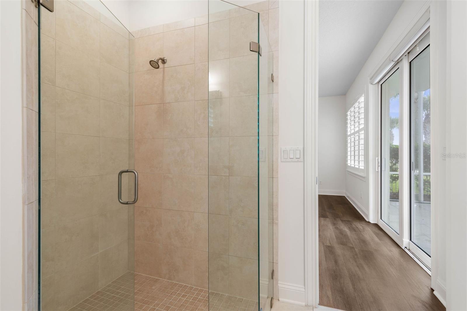 SUNSET INLET SUB - Residential