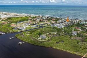SUNSET INLET SUB - Residential