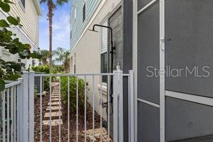 SUNSET INLET SUB - Residential