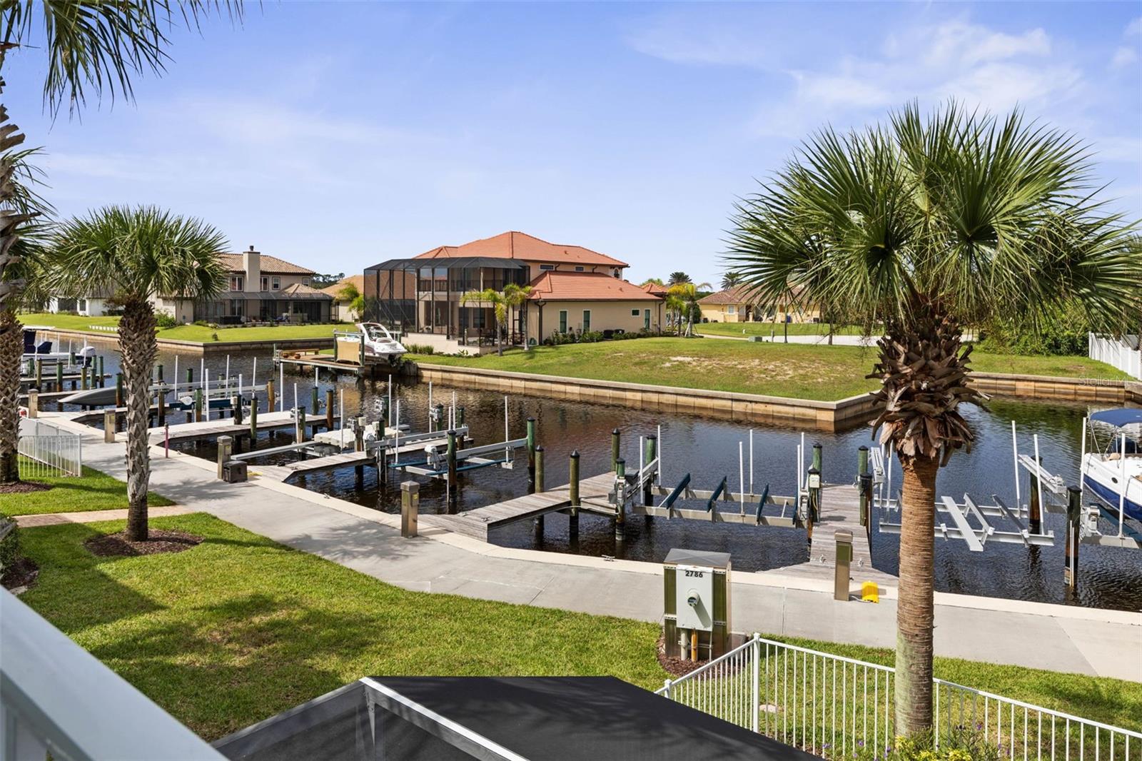 SUNSET INLET SUB - Residential