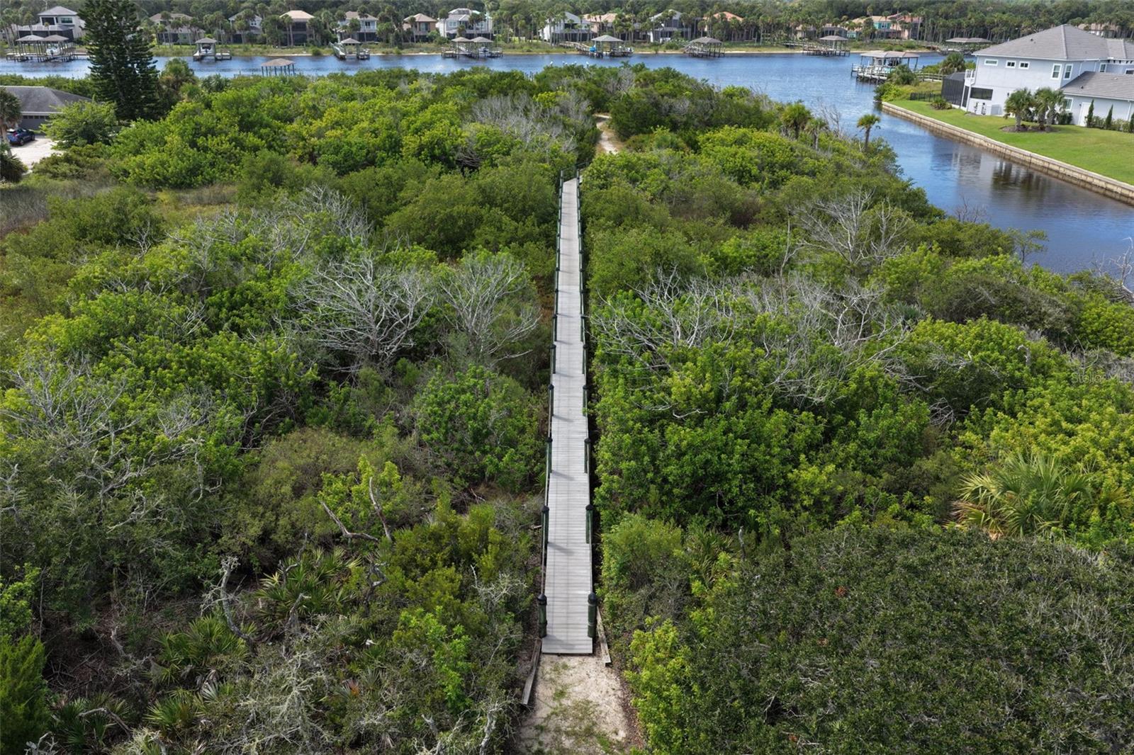 SUNSET INLET SUB - Residential