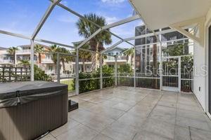 SUNSET INLET SUB - Residential