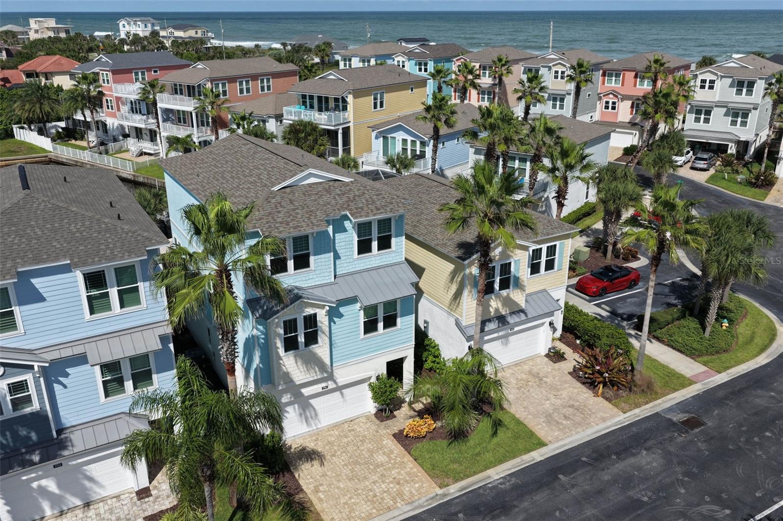 SUNSET INLET SUB - Residential