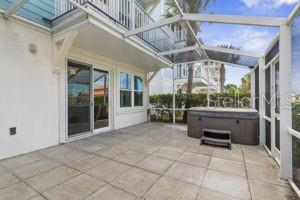 SUNSET INLET SUB - Residential