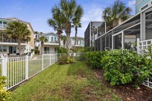 SUNSET INLET SUB - Residential