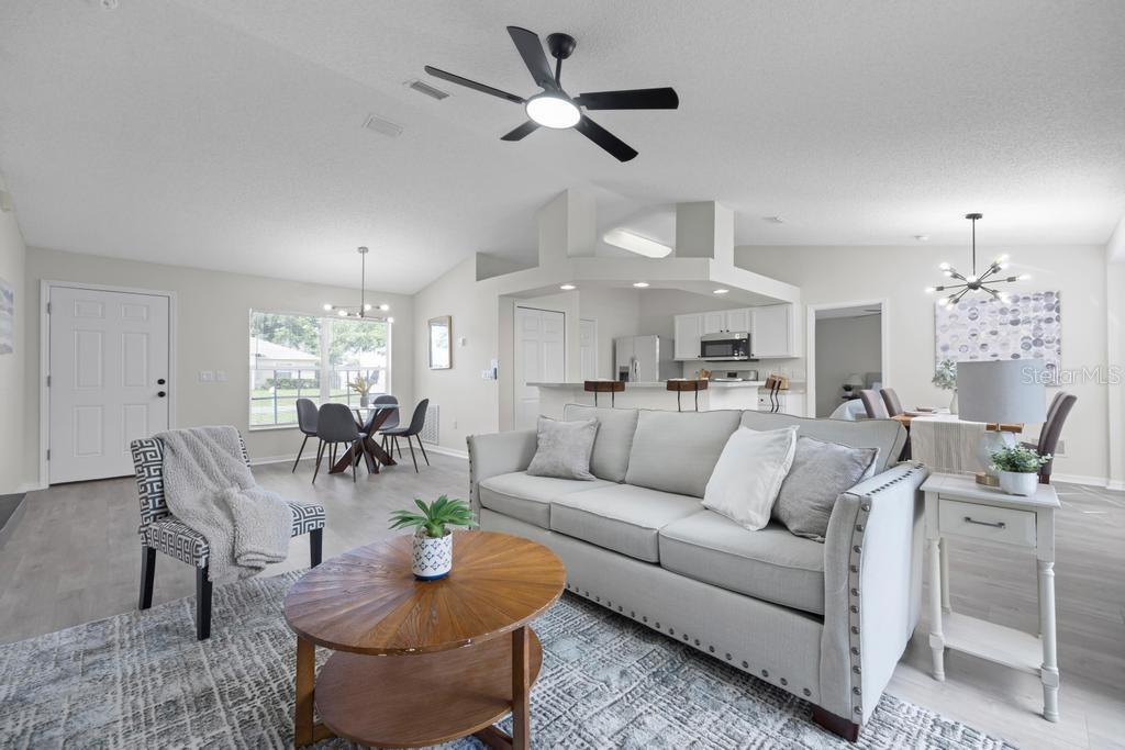 PALM COAST NORTHWEST QUADRANT - Residential