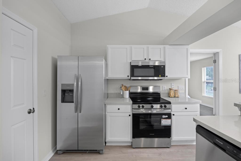 PALM COAST NORTHWEST QUADRANT - Residential