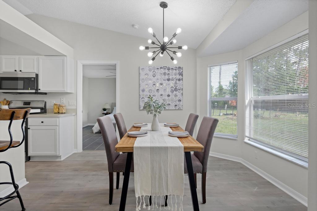 PALM COAST NORTHWEST QUADRANT - Residential