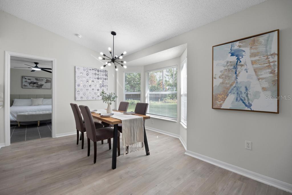PALM COAST NORTHWEST QUADRANT - Residential