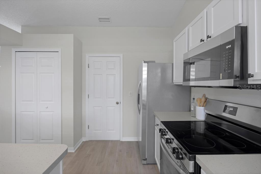 PALM COAST NORTHWEST QUADRANT - Residential