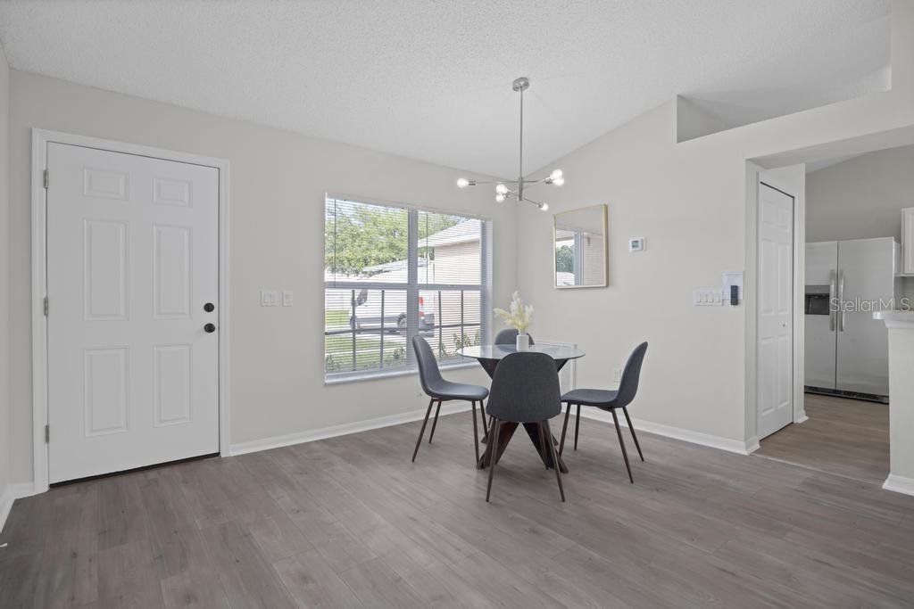 PALM COAST NORTHWEST QUADRANT - Residential