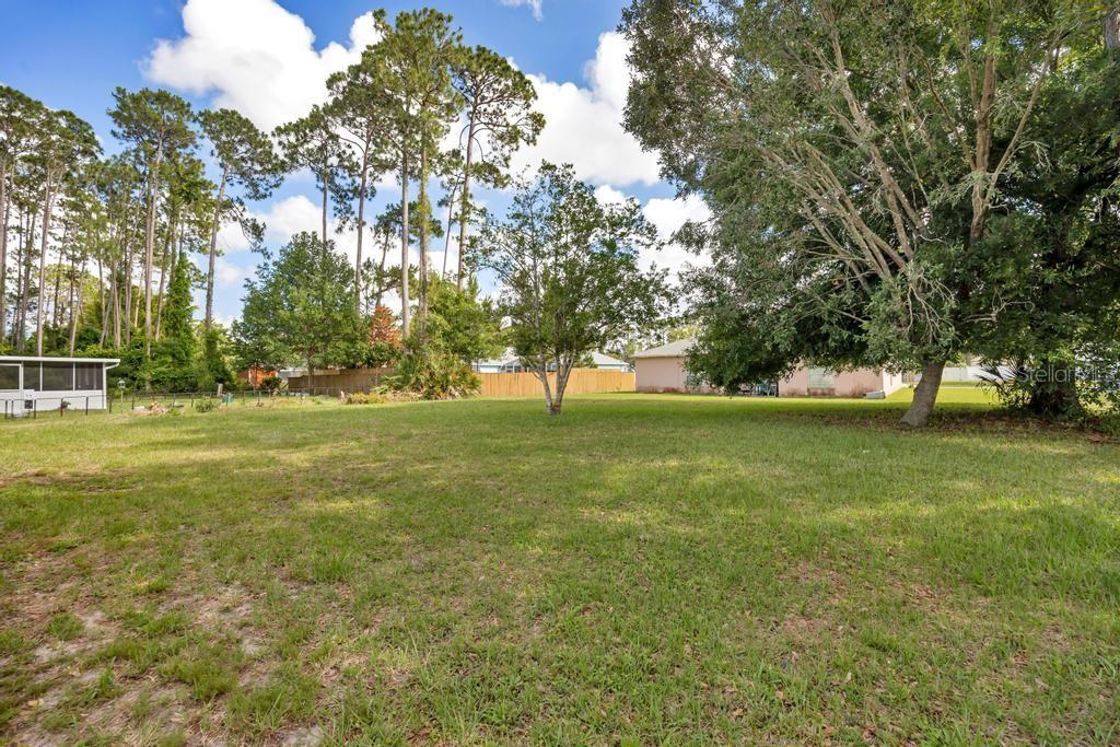 PALM COAST NORTHWEST QUADRANT - Residential