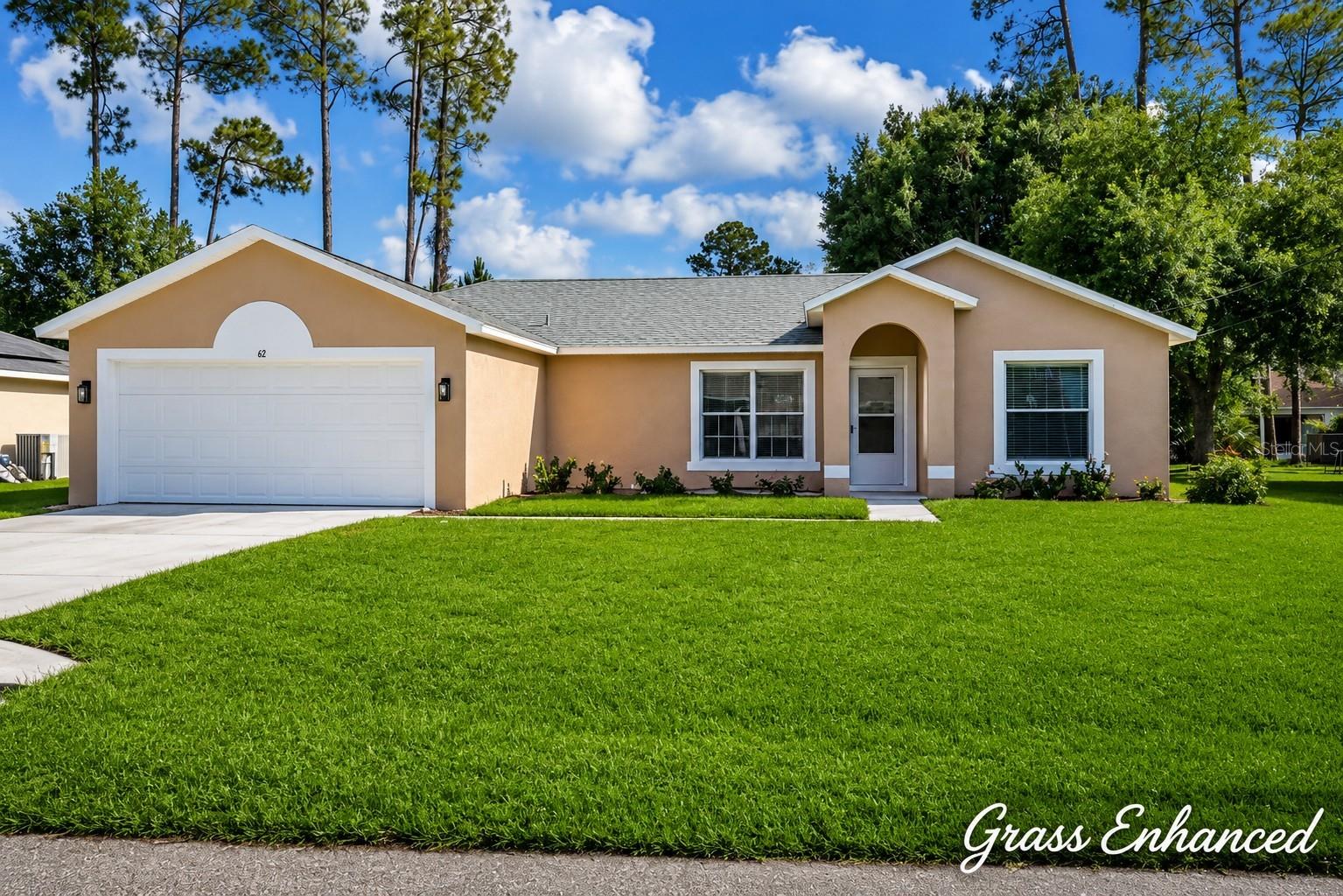 PALM COAST NORTHWEST QUADRANT - Residential