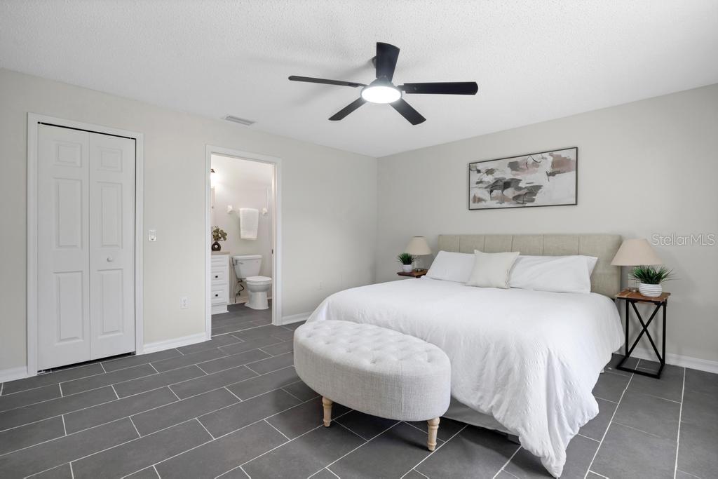 PALM COAST NORTHWEST QUADRANT - Residential