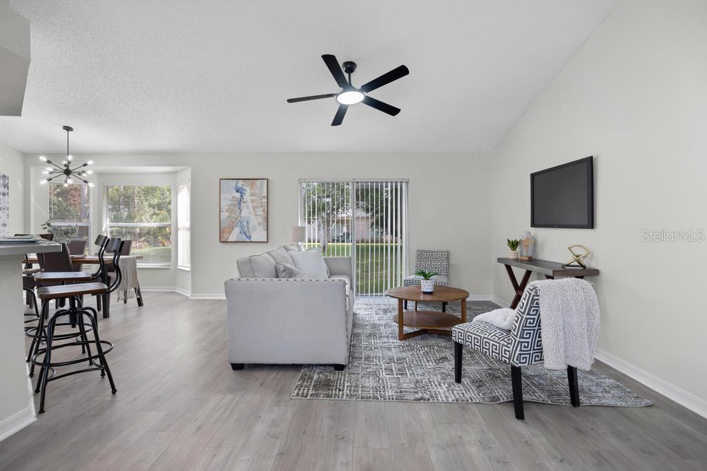 PALM COAST NORTHWEST QUADRANT - Residential