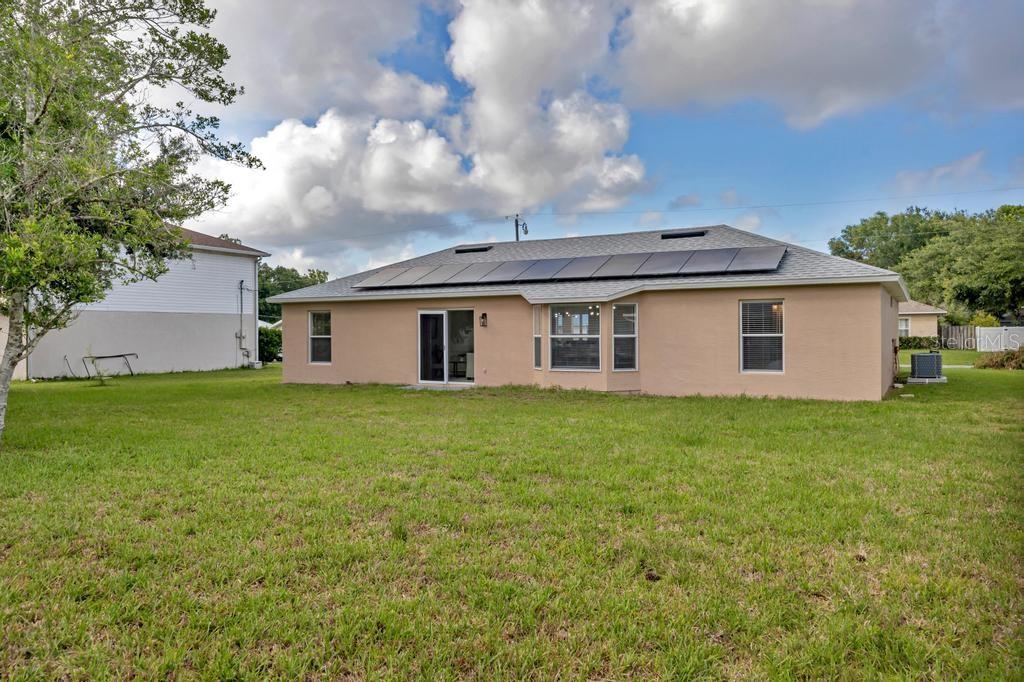 PALM COAST NORTHWEST QUADRANT - Residential