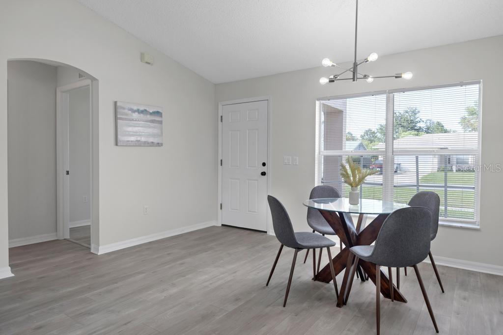 PALM COAST NORTHWEST QUADRANT - Residential