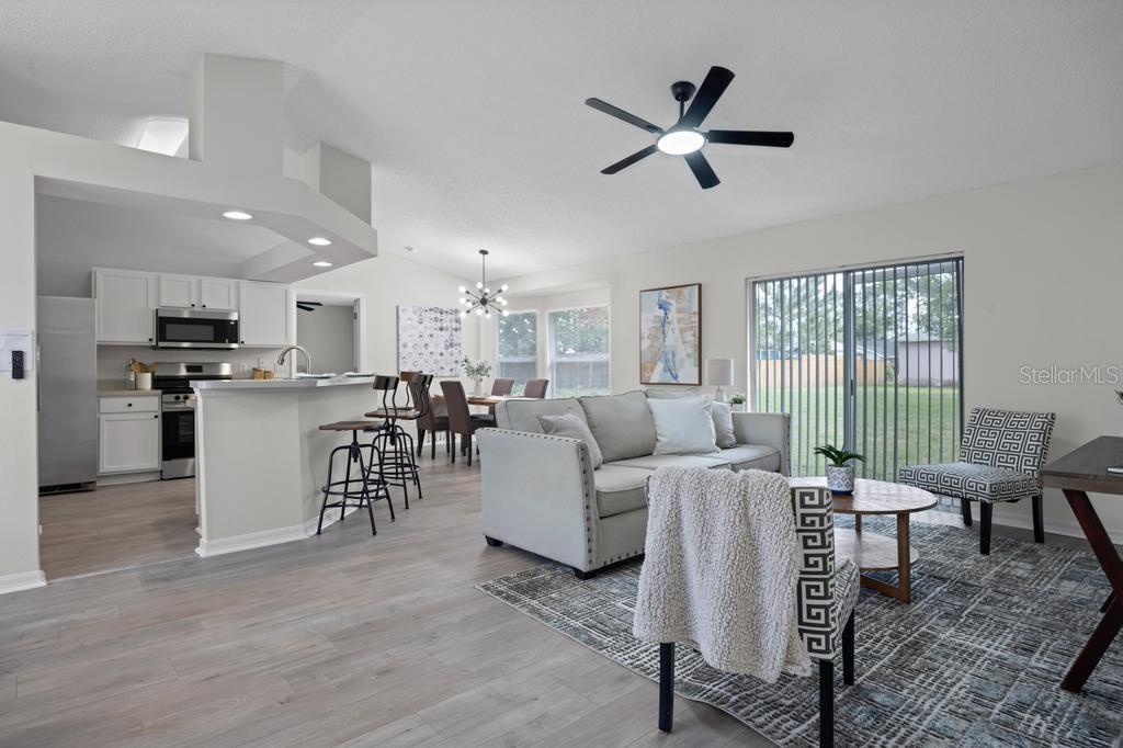 PALM COAST NORTHWEST QUADRANT - Residential