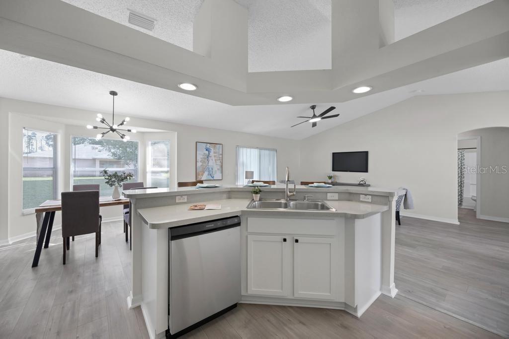 PALM COAST NORTHWEST QUADRANT - Residential