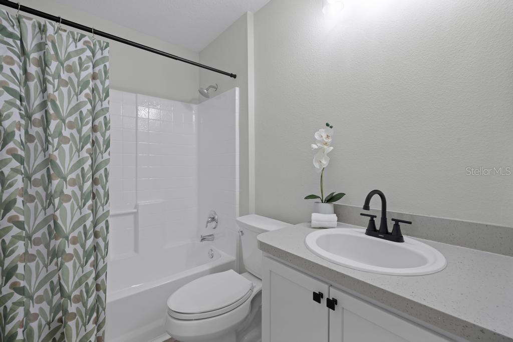 PALM COAST NORTHWEST QUADRANT - Residential