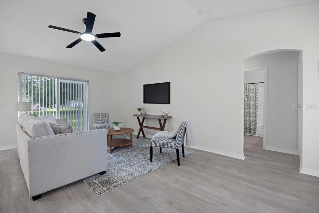 PALM COAST NORTHWEST QUADRANT - Residential