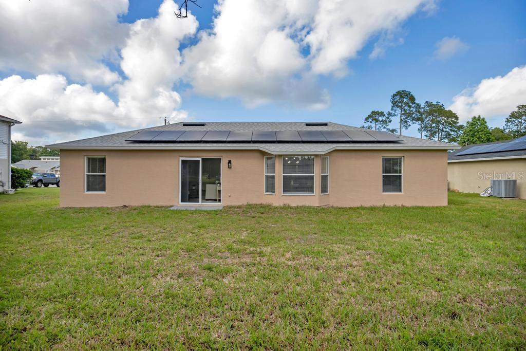 PALM COAST NORTHWEST QUADRANT - Residential