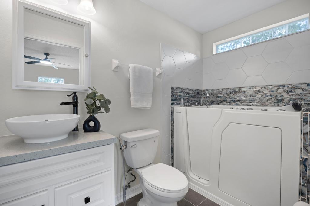 PALM COAST NORTHWEST QUADRANT - Residential