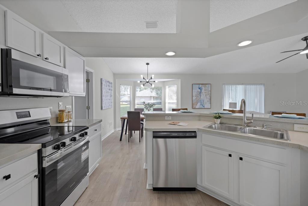 PALM COAST NORTHWEST QUADRANT - Residential