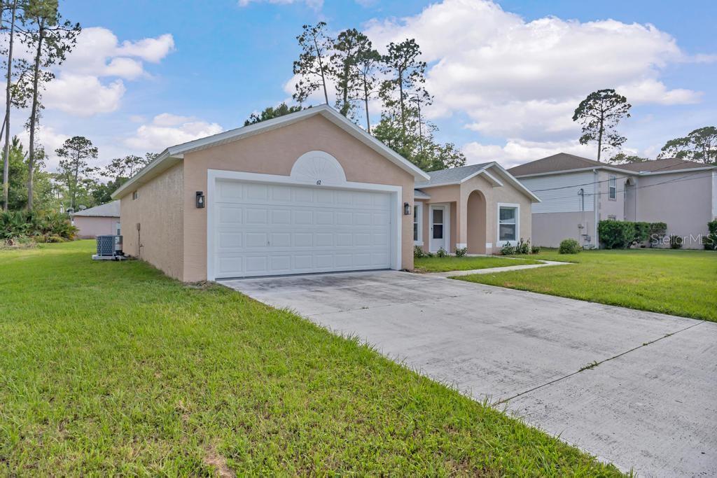 PALM COAST NORTHWEST QUADRANT - Residential