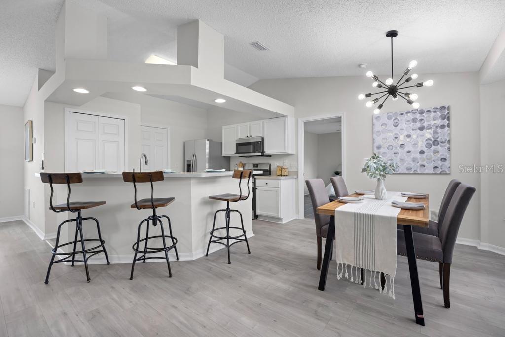 PALM COAST NORTHWEST QUADRANT - Residential