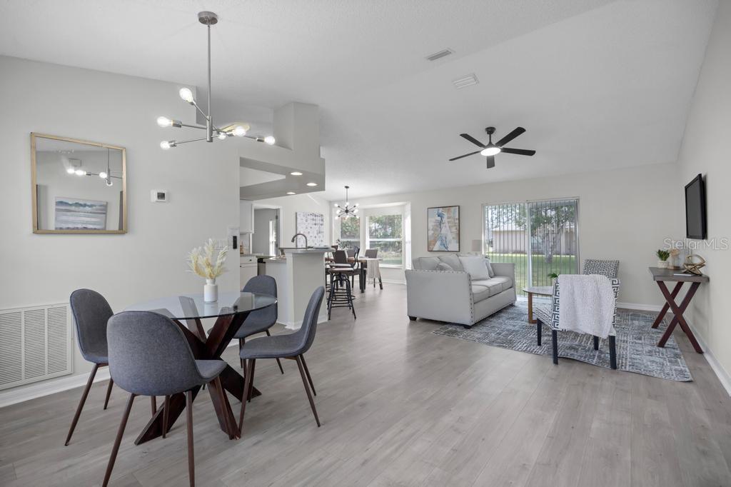 PALM COAST NORTHWEST QUADRANT - Residential