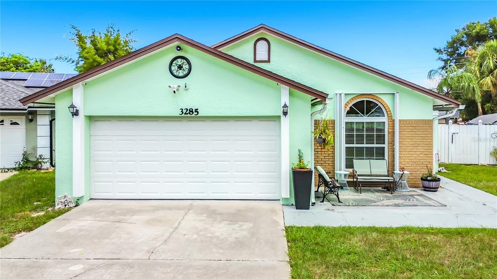 Photo of 3285 Smoke Signal Circle, Kissimmee, FL 34746 (MLS # O6428369)