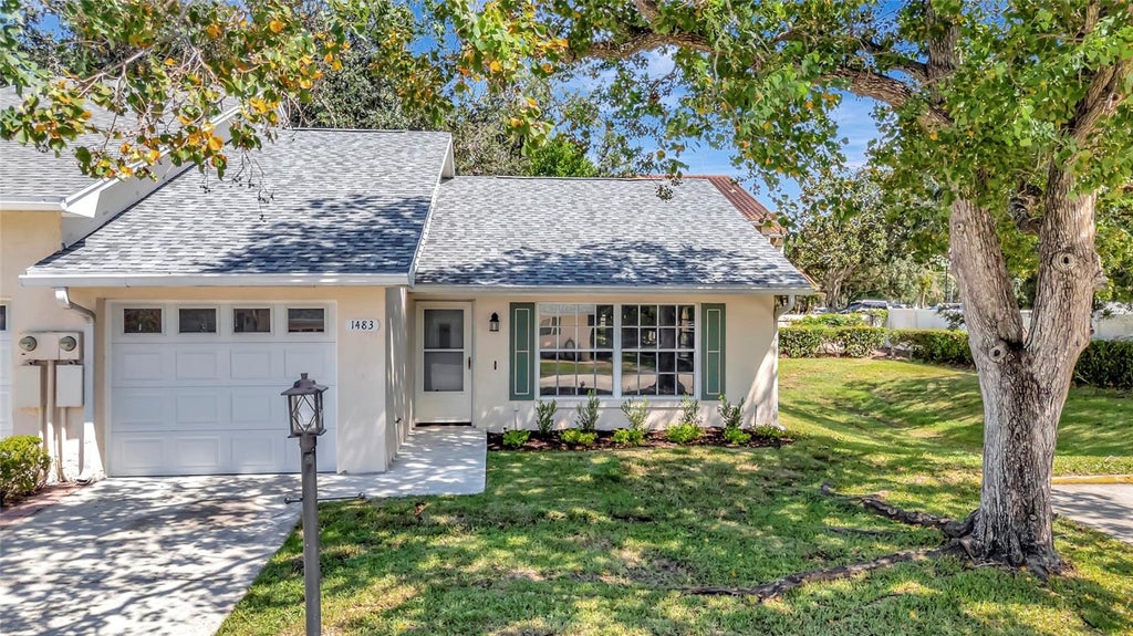 Photo of 1483 Disston Ave, Clermont, FL 34711 (MLS # G5117933)