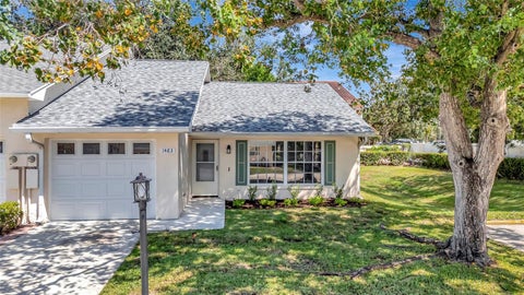 Photo of 1483 Disston Ave, Clermont, FL 34711 (MLS # G5117933)