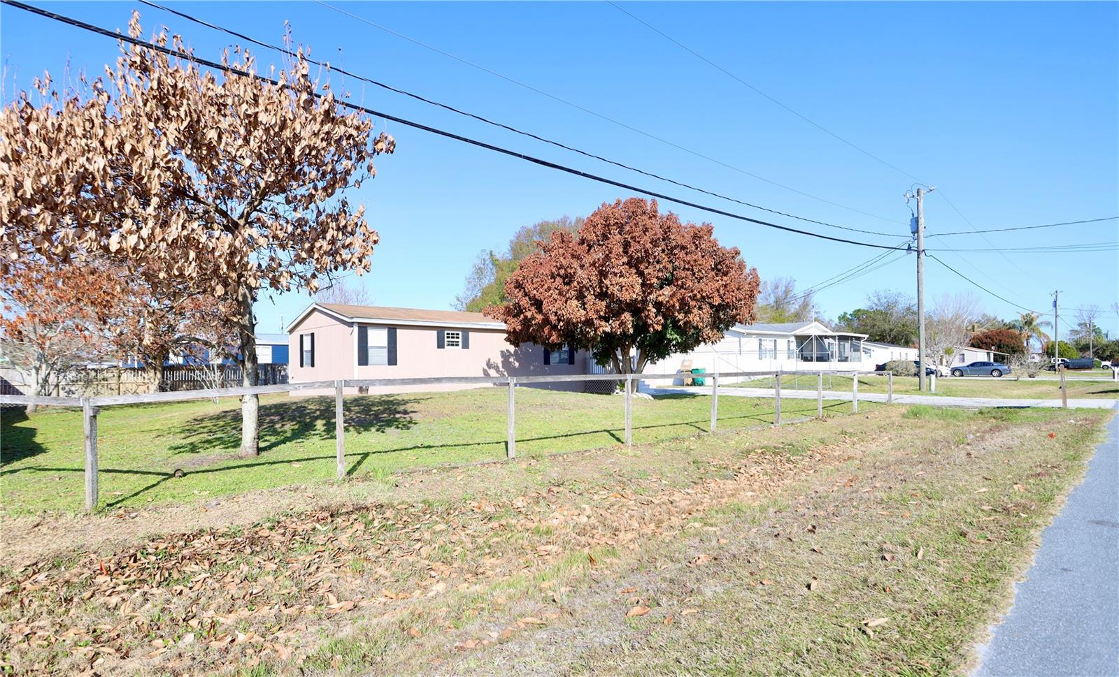 3190 MORNING LIGHT WAY