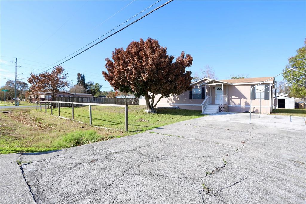 Photo of 3190 Morning Light Way, Kissimmee, FL 34744 (MLS # S5144407)